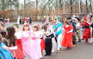Fasching