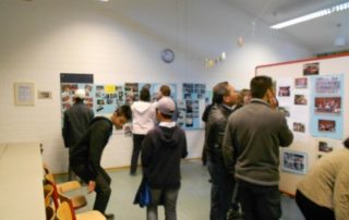 Schuljubilaum 40 Jahre St.-Pius-Schule